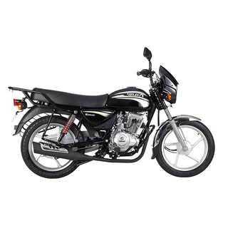 SL150-KD دراجة نارية