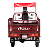 SL150ZH-S2 دراجة ثلاثية العجلات