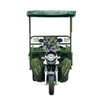 SL200ZH-SC دراجة ثلاثية العجلات