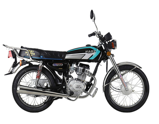 SL125-CG دراجة نارية