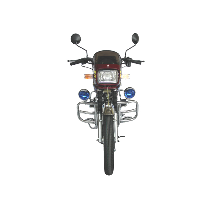 SL125-D دراجة نارية