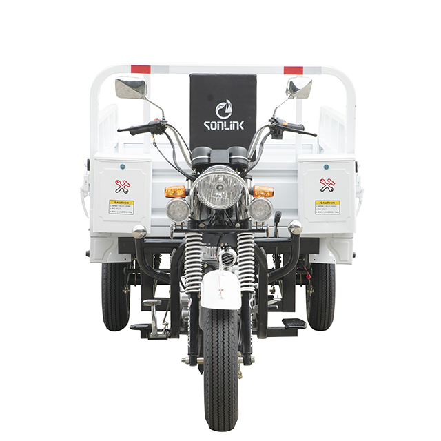 SL200ZH-S1 دراجة ثلاثية العجلات