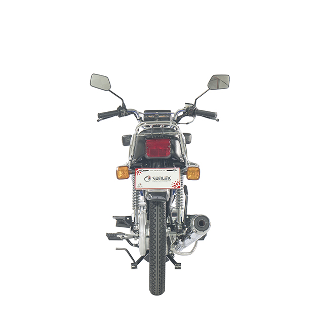SL150-CG دراجة نارية