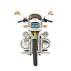 SL200-P دراجة نارية